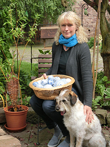 Ingrid W. aus Niedersachsen