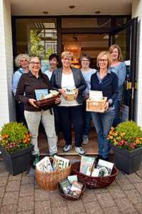 Buchhandlung L. aus Nordrhein-Westfalen