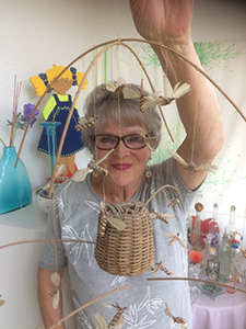 Renate H. aus Nordrhein-Westfalen